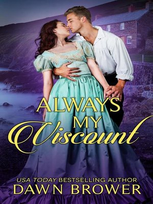 cover image of Always My Viscount